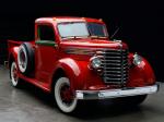 Diamond T Model 201 Pickup 1938 года